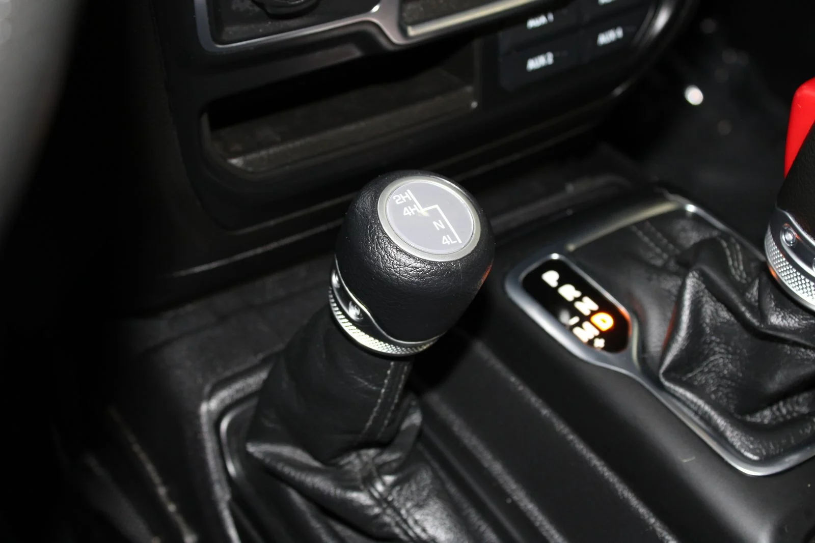 Used 2023 Gray Jeep Sport image 27