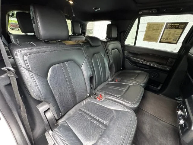 Used 2020 Star White Ford  image 26