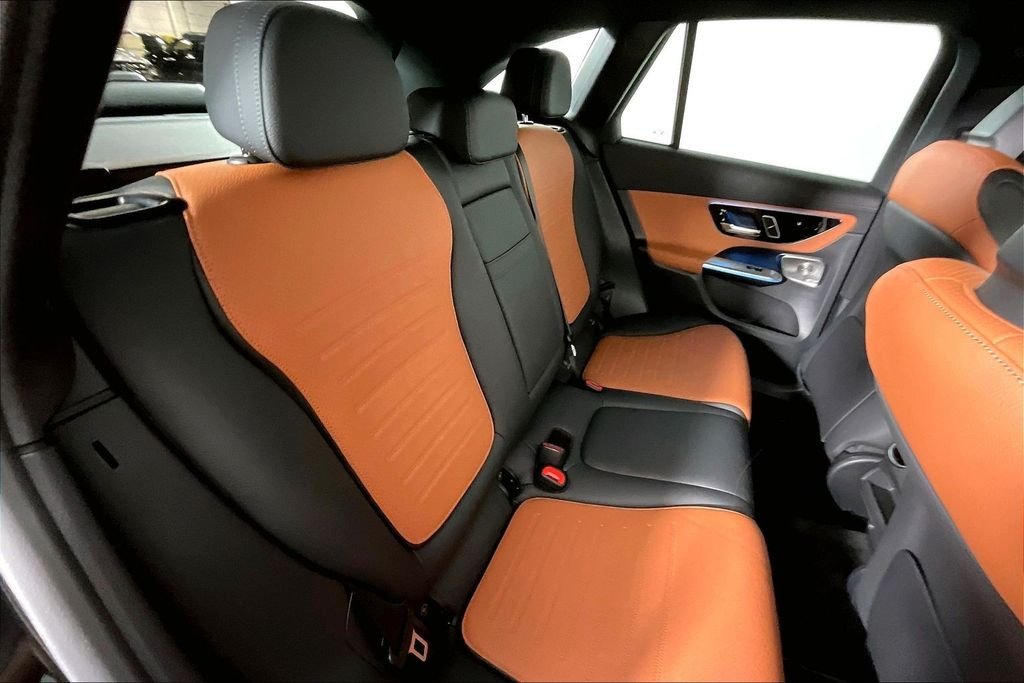 2026 Mercedes-Benz GLC Base - Photo 19