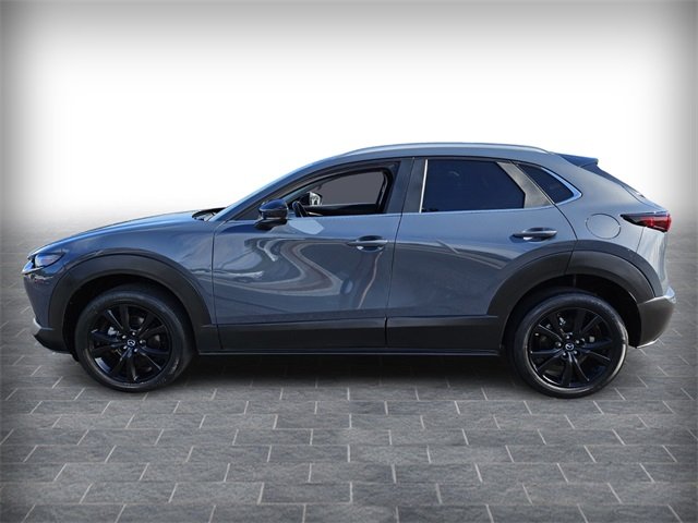 2024 Mazda CX-30 2.5 S Carbon photo 4