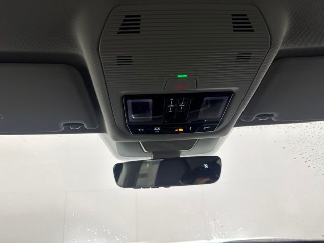New 2026 Monterey Blue Pearl Volkswagen 2.0T SE image 12