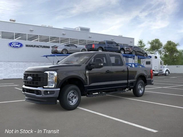 2026 Ford F-250 XL 4x4 Crew Cab 6-3/4' Box's photo
