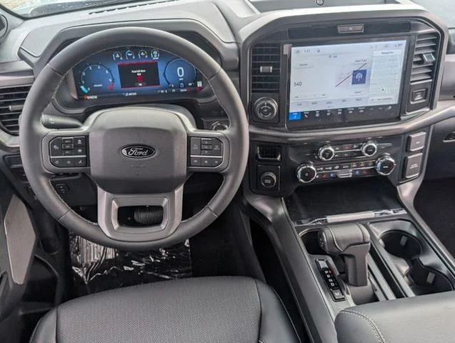 New 2026 Avalanche Ford Lariat® image 24
