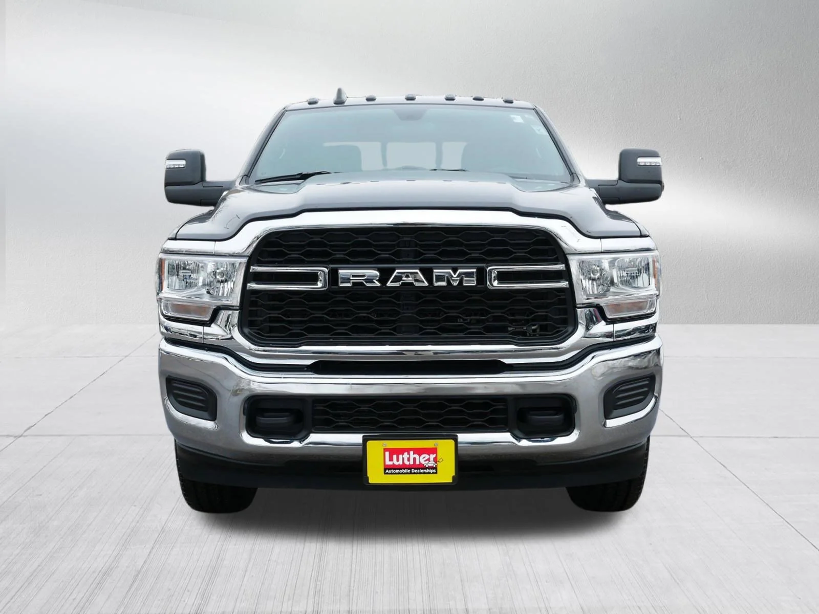 Used 2024 RAM Ram 2500 Pickup Tradesman with VIN 3C6UR5CL8RG233473 for sale in Vadnais Heights, Minnesota