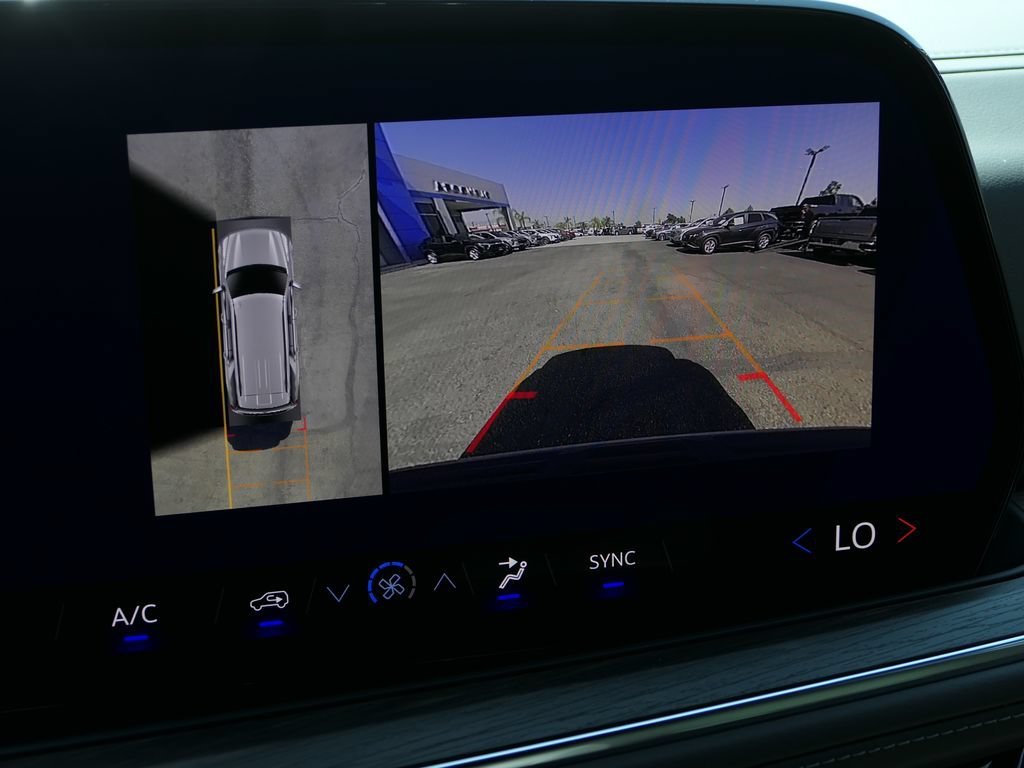 New 2026 Sterling Gray Metallic Chevrolet LS image 22