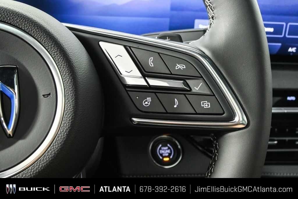 2026 Buick Enclave Sport Touring - Photo 13