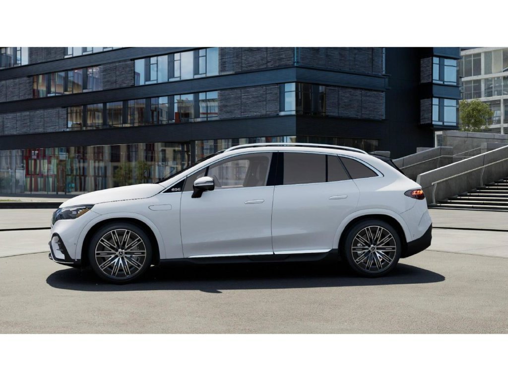 New 2027 White Mercedes-Benz 320 SUV image 35