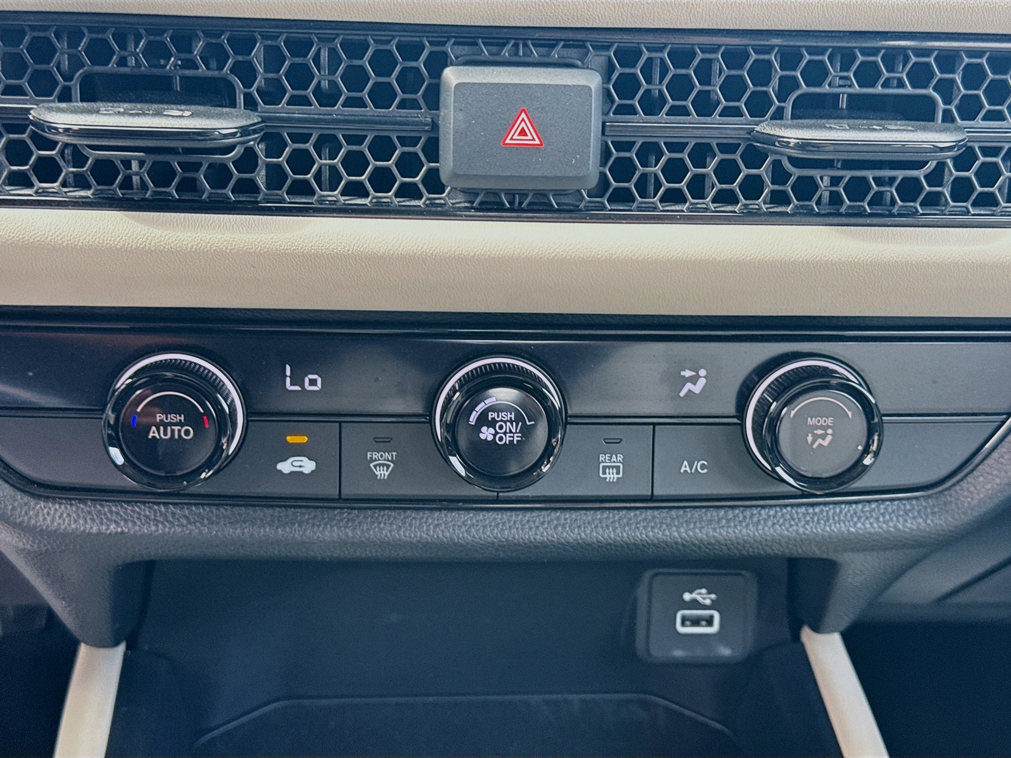 2024 Honda HR-V LX - Photo 14