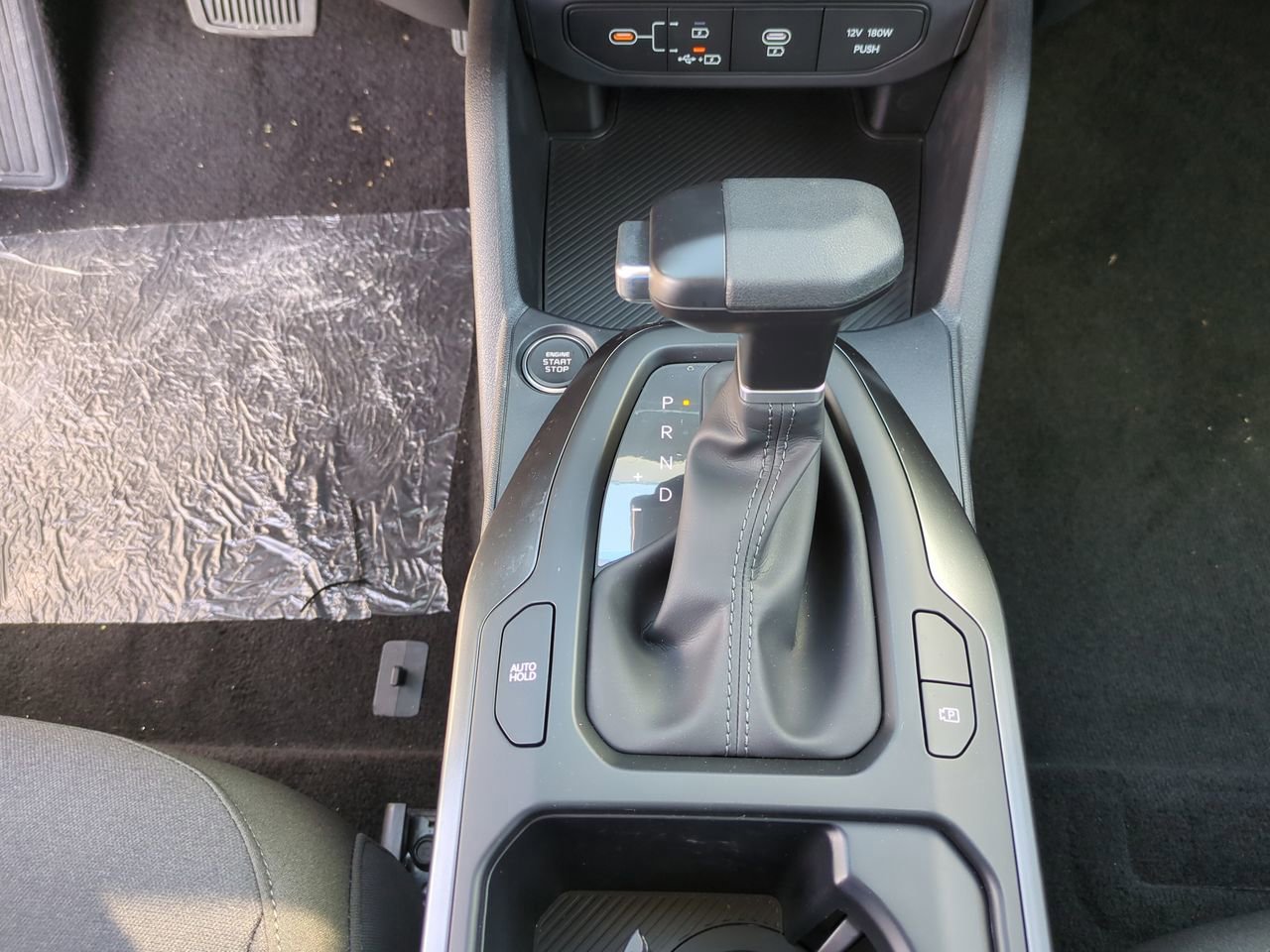 New 2026 Snow White Pearl Kia LXS image 20