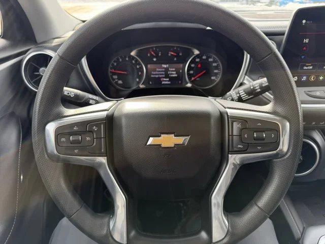 2023 Chevrolet Blazer 2LT - Photo 20