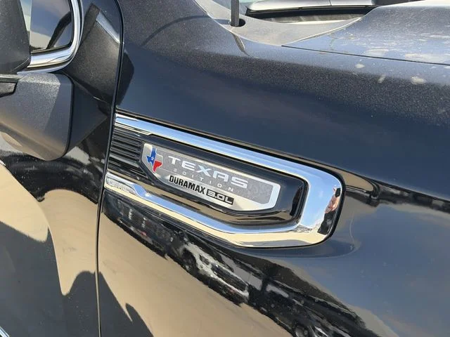 New 2026 Black GMC SLT image 7