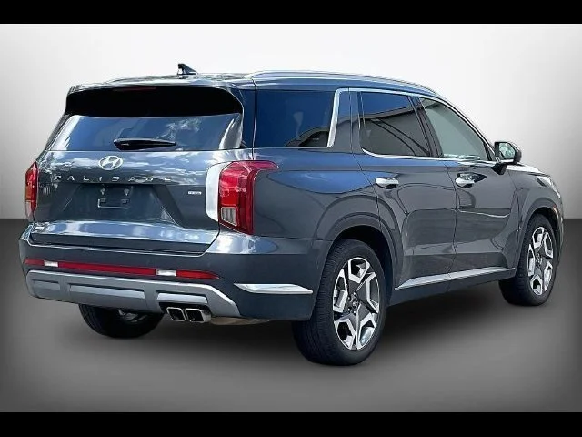 2024 Hyundai Palisade Limited - Photo 8