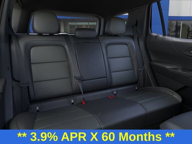2026 Chevrolet Equinox LT - Photo 21