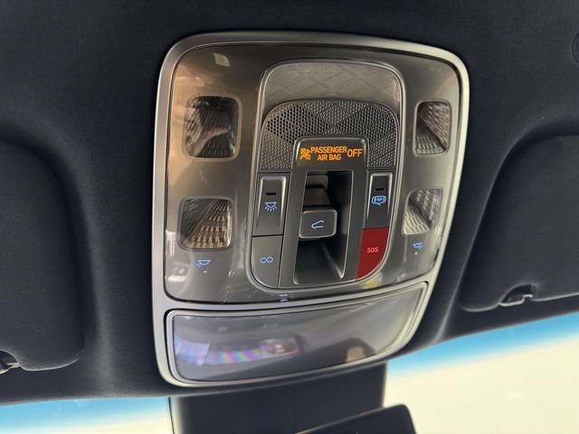 2026 GENESIS GV80 Coupe E-SC - Photo 25