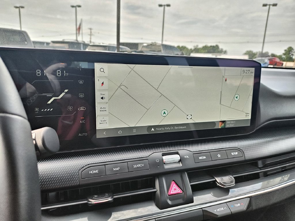 2025 Kia K4 GT-Line - Photo 20