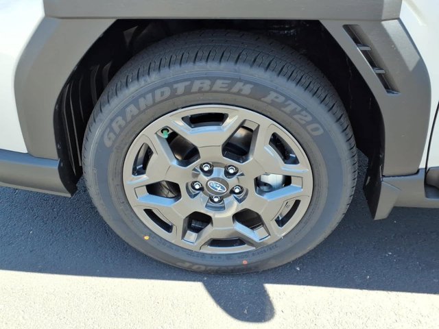 New 2026 ICE SILVER METALLIC Subaru Premium image 9