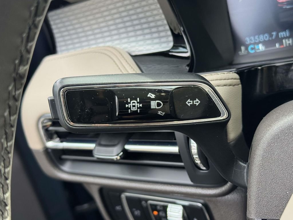 Used 2023 Blue Lincoln Standard image 20