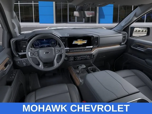 2026 Chevrolet Silverado 1500 RST - Photo 15