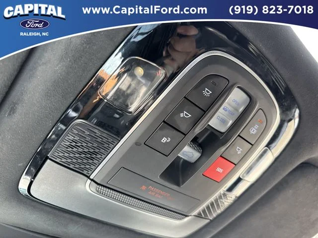 Used 2024 Black Hyundai Calligraphy image 35