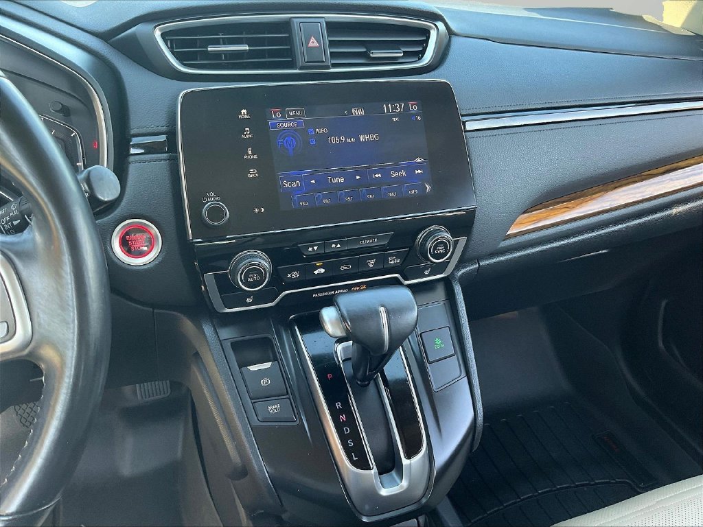 Used 2017  Honda EX-L image 10