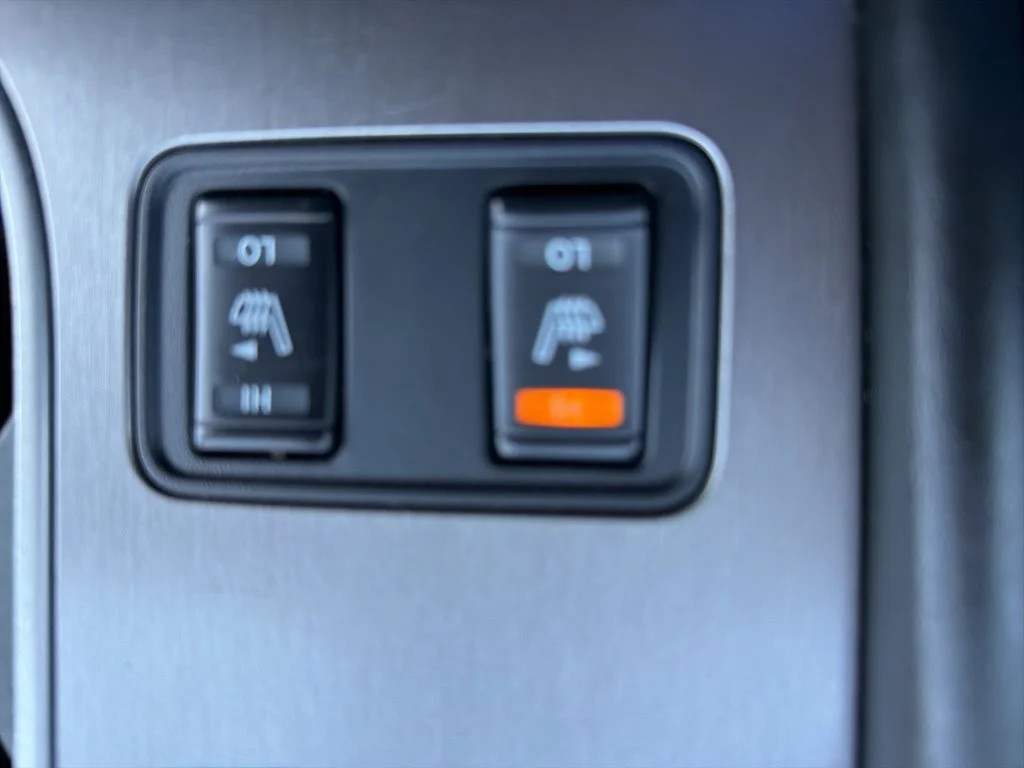Used 2023 Black Nissan SL image 25