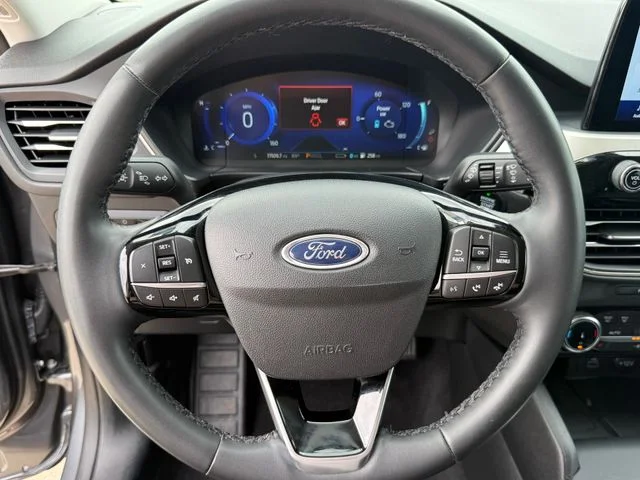 Used 2022 Gray Ford SEL image 15