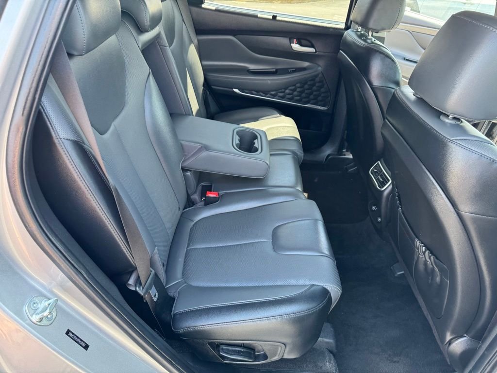 2023 Hyundai Santa Fe SEL - Photo 26