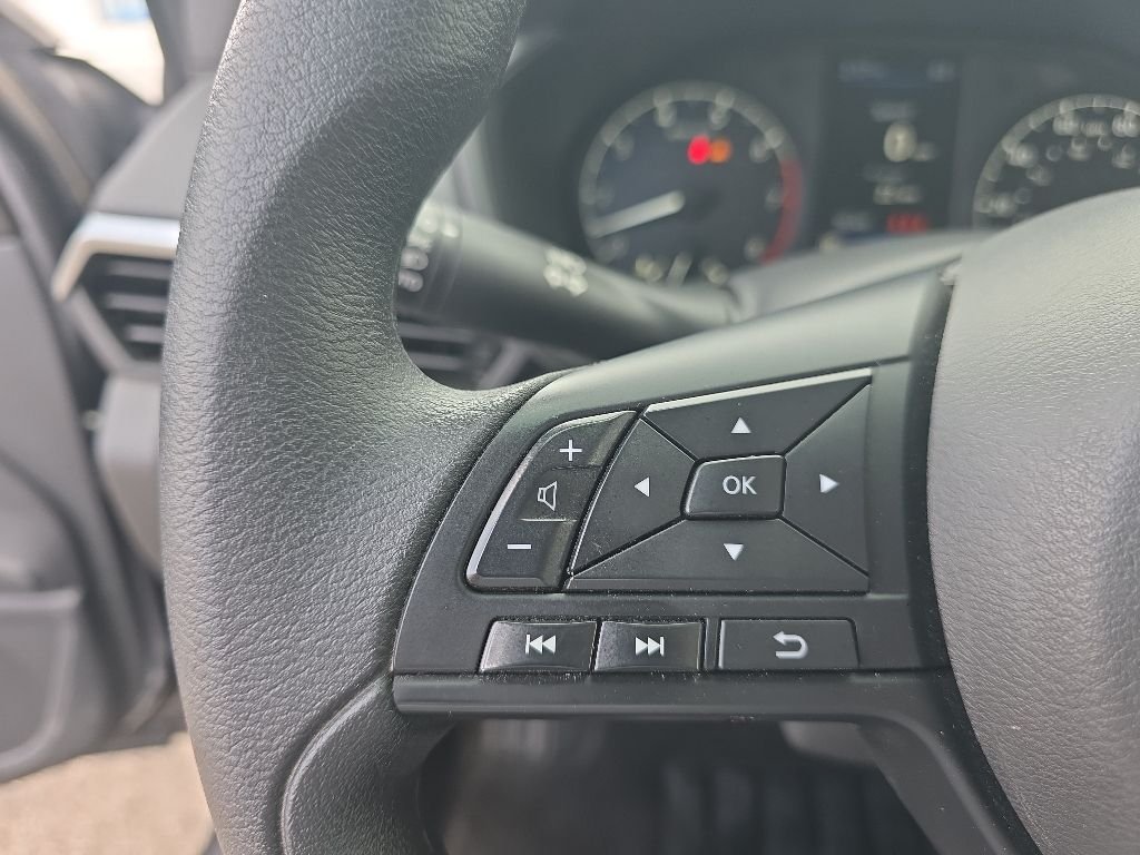 Used 2025 Gray Nissan 2.5 S image 14