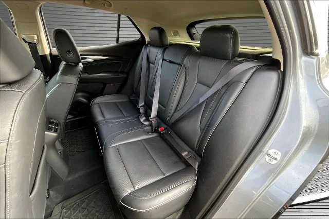 Used 2021 Gray Buick Essence image 22