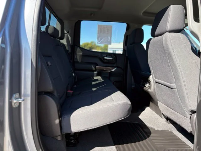 2021 Chevrolet Silverado 1500 LT Trail Boss - Photo 14