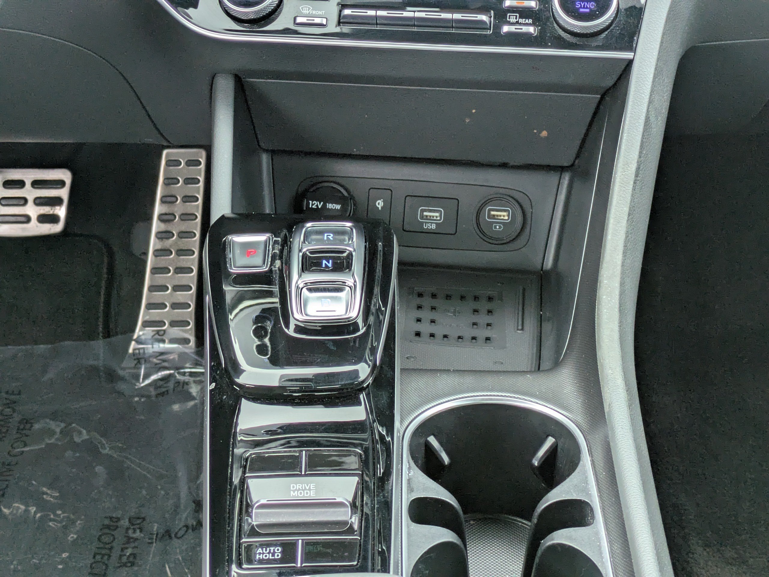 2023 Hyundai Sonata SEL Plus - Photo 17