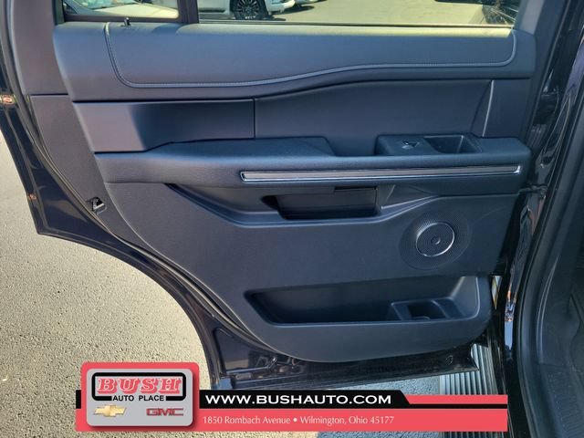 2024 Ford Expedition XLT - Photo 17