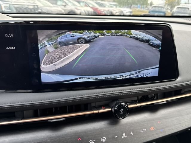 Used 2024 White Nissan ENGAGE+ e-4ORCE image 34