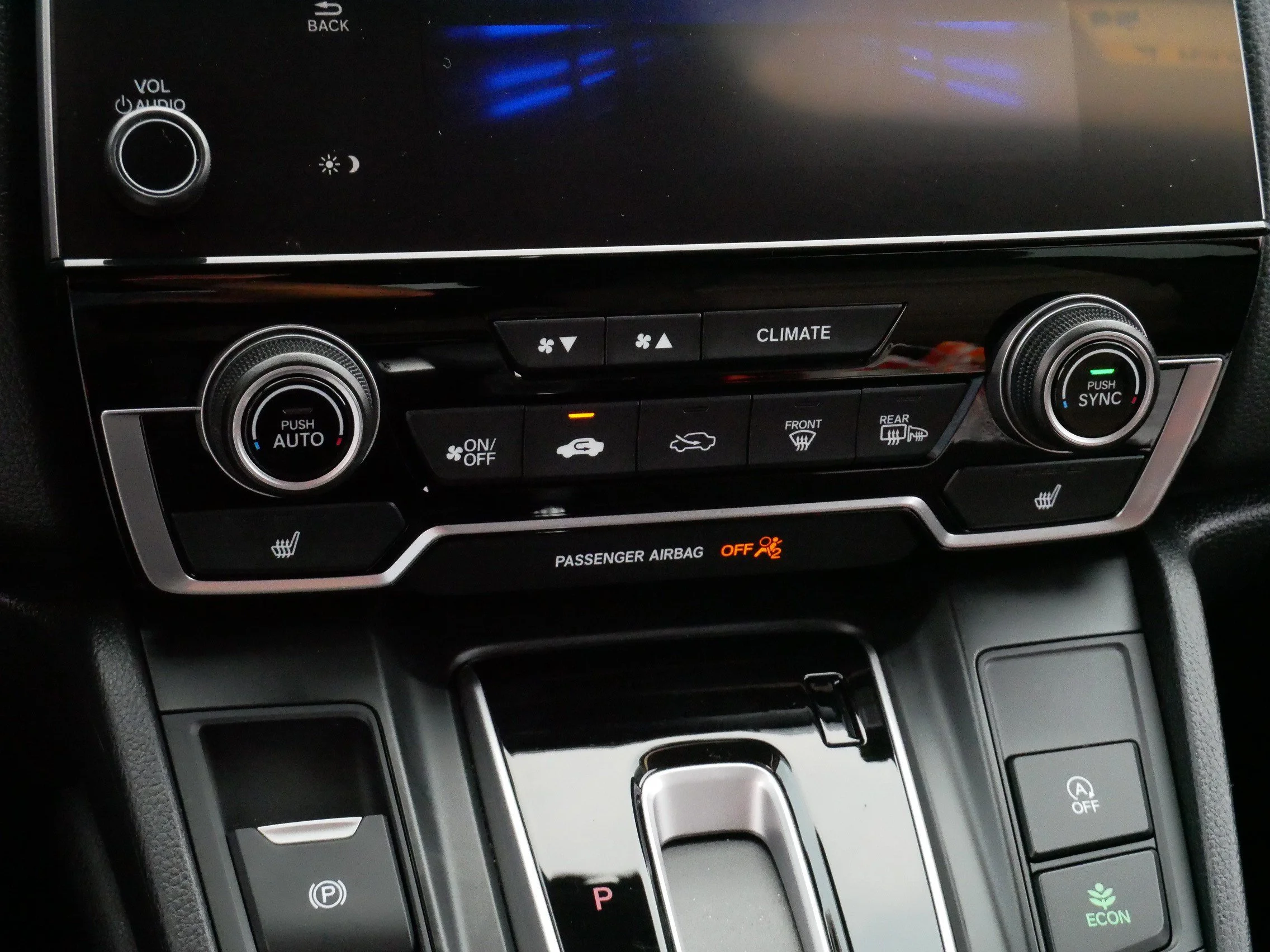 2022 Honda CR-V EX - Photo 23