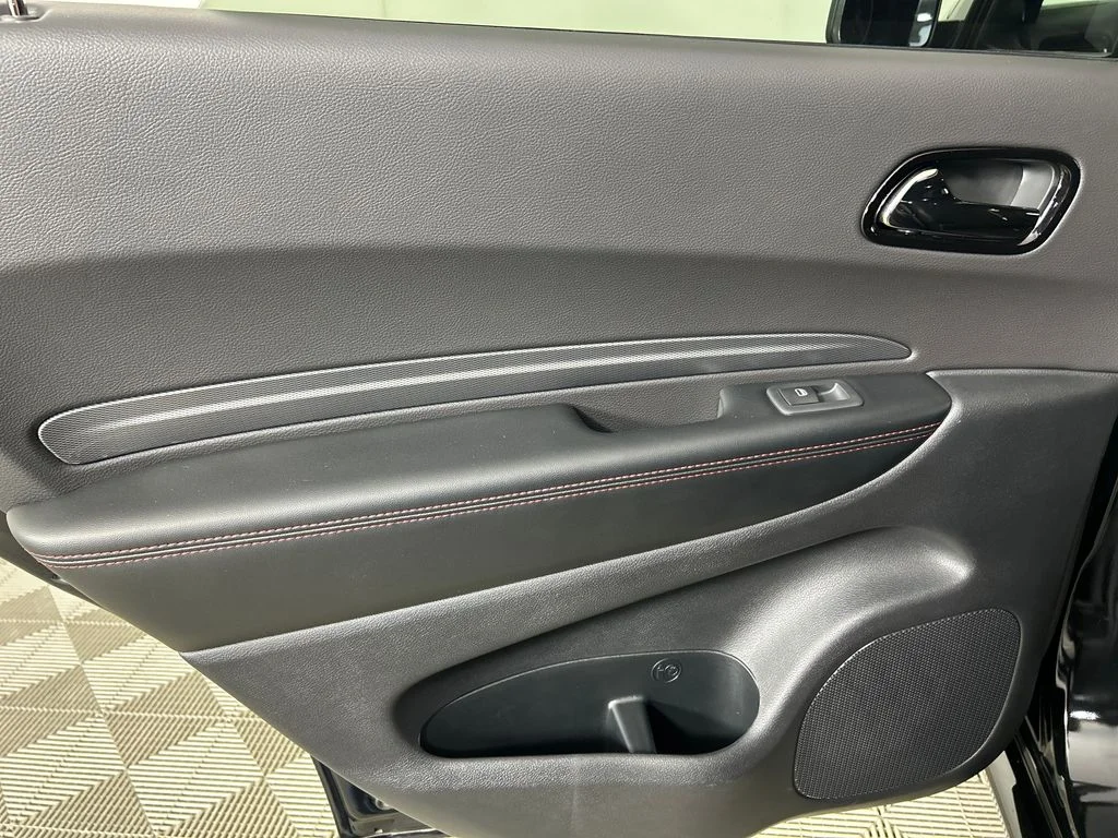 Used 2026 Black Dodge GT image 16