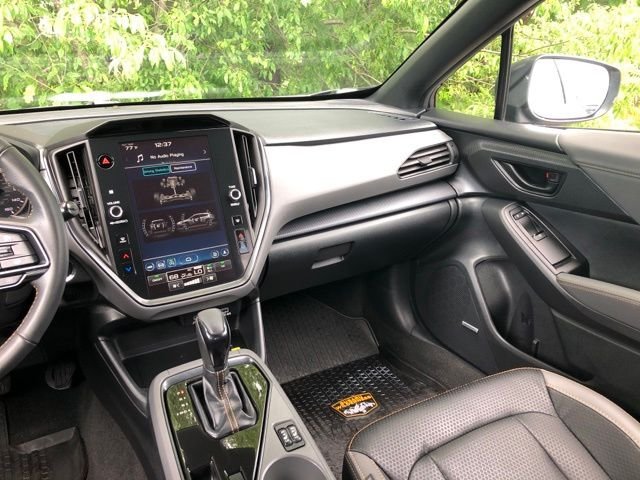 Used 2025 Gray Subaru Wilderness image 37