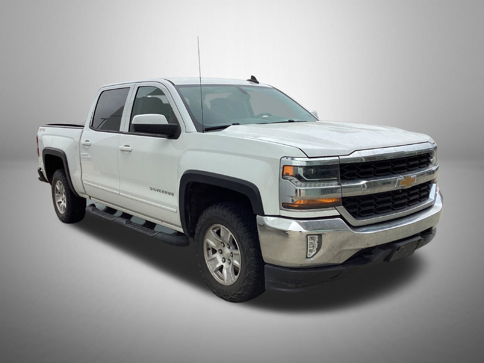 Used 2016 Chevrolet Silverado 1500 LT with VIN 3GCUKREC5GG194825 for sale in Plattsmouth, NE