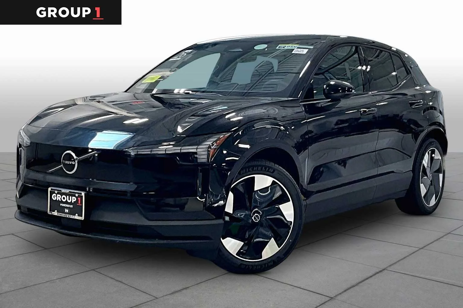 2026 Volvo EX30 Twin Motor Performance Plus's photo