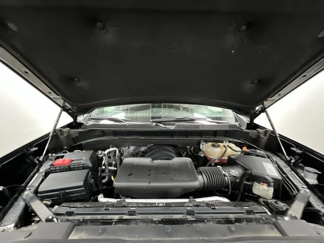 Used 2021 Black Chevrolet RST image 29