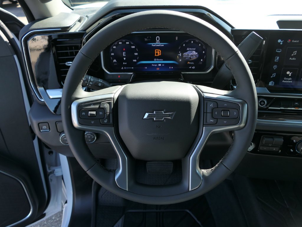 2026 Chevrolet Silverado 1500 RST - Photo 20