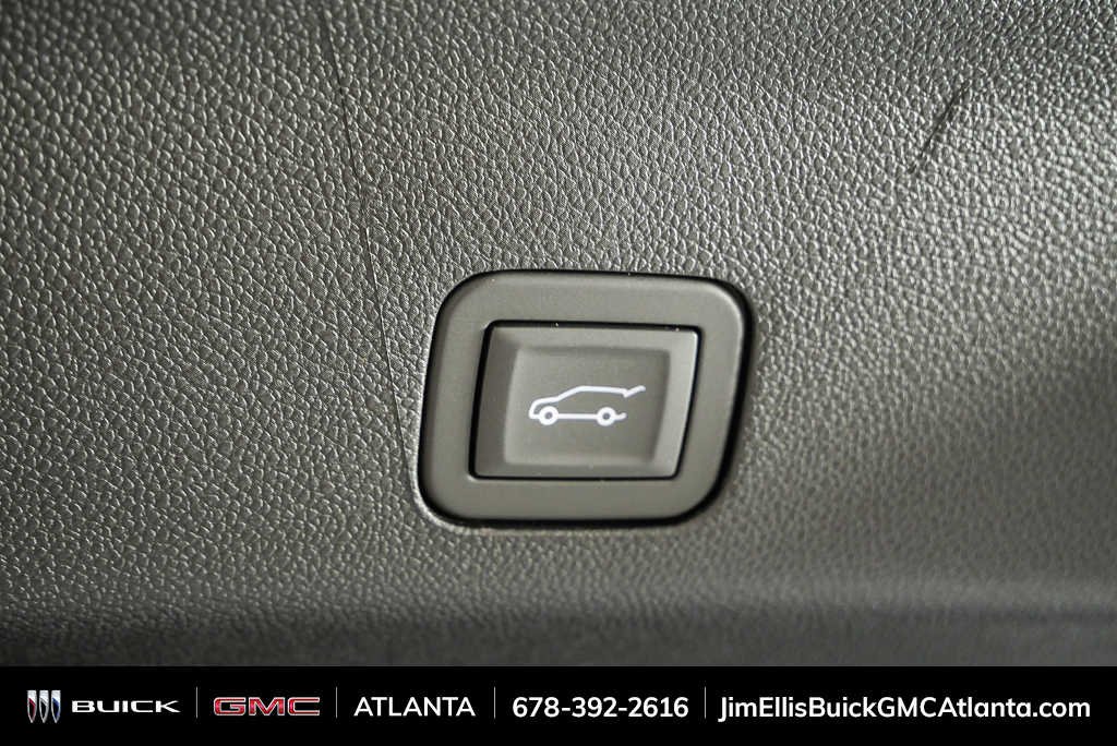 New 2026 Summit White GMC Denali image 35