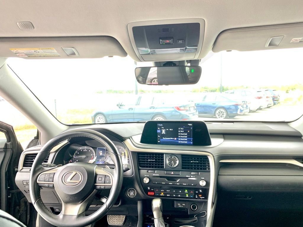 2022 Lexus RX 350 - Photo 15