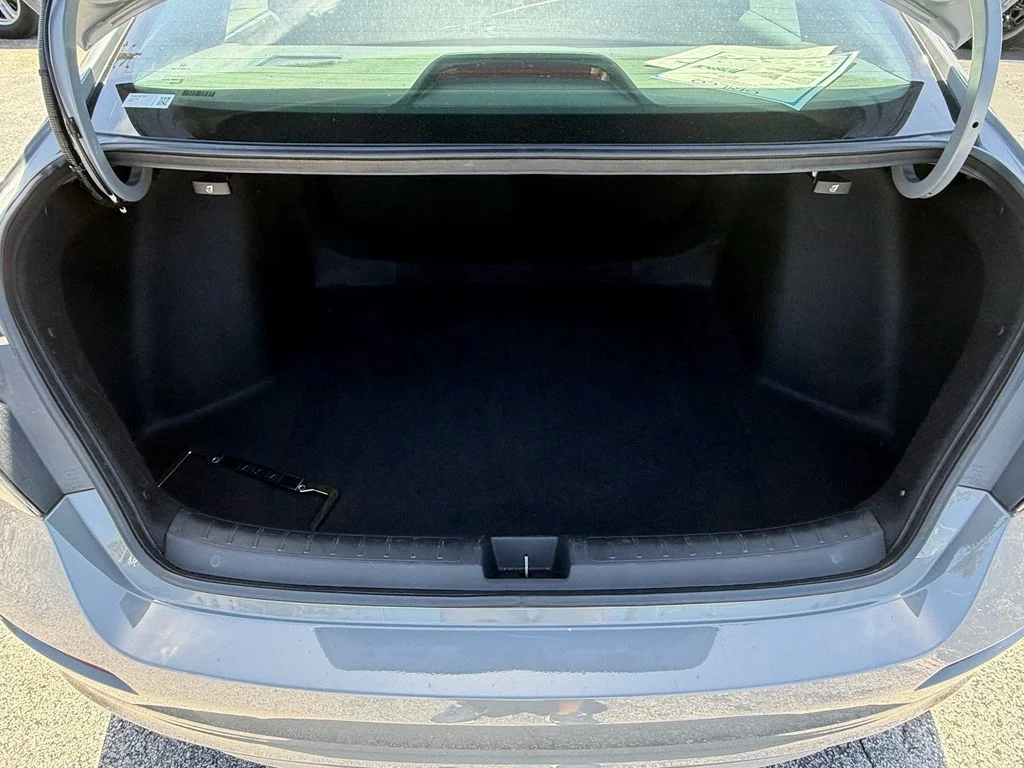Used 2025 Gray Honda Sport image 14