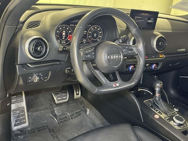 Used 2020 Black Audi 2.0T Premium Plus image 4