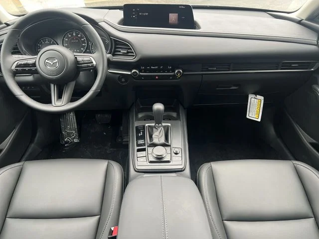 Used 2026 Black Mazda 2.5 S Preferred image 10