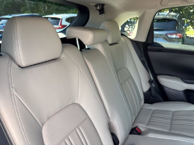 2025 Honda HR-V EX-L - Photo 65