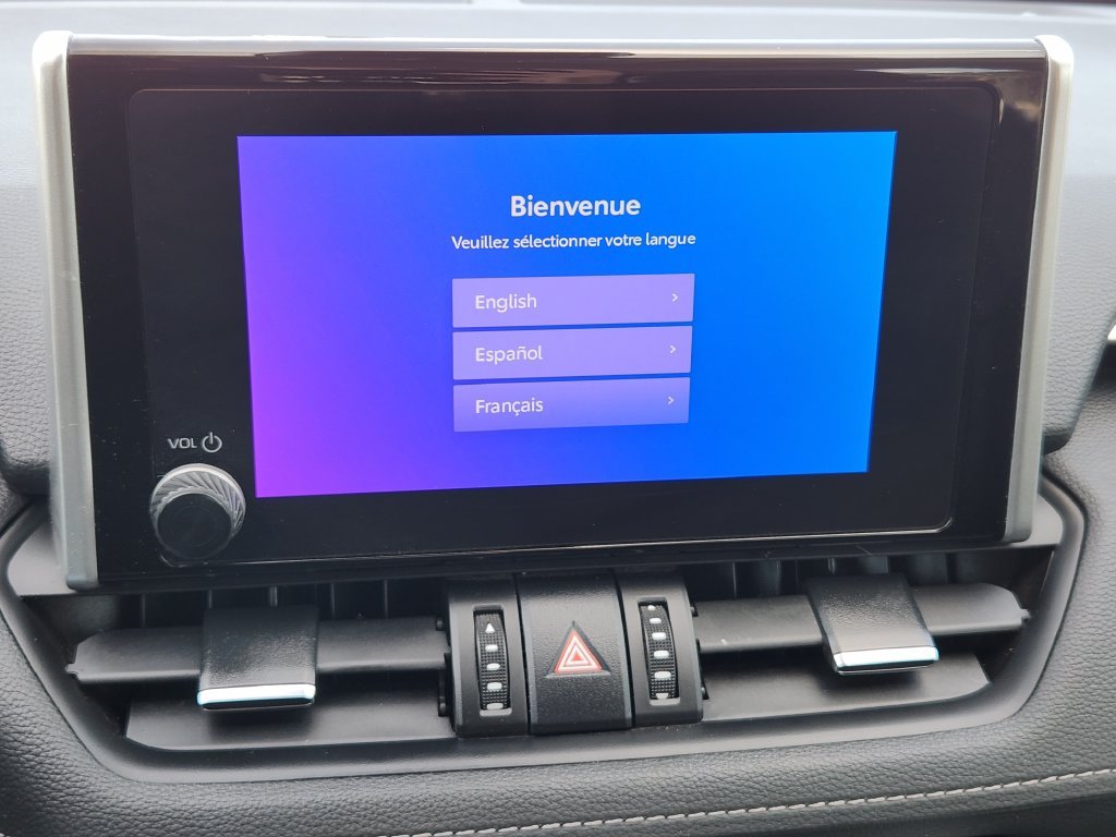 Certified Used 2024 Silver Toyota XLE Premium image 21