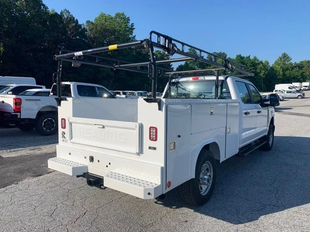 Certified Used 2026 White Ford XL image 8