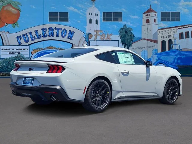 New 2026 Avalanche Ford EcoBoost Premium image 4