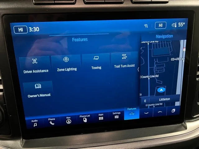 2023 Ford F-150 Tremor - Photo 40